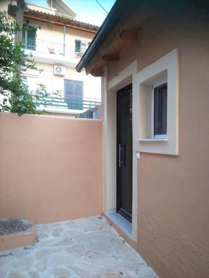 Kiko Studios I Anemomylos Exterior foto